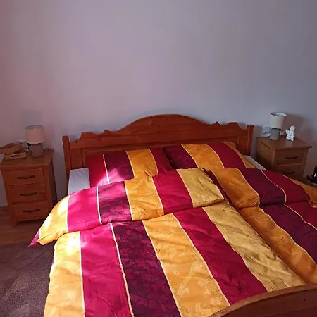 Neue In Ruschweiler Апартаменты *