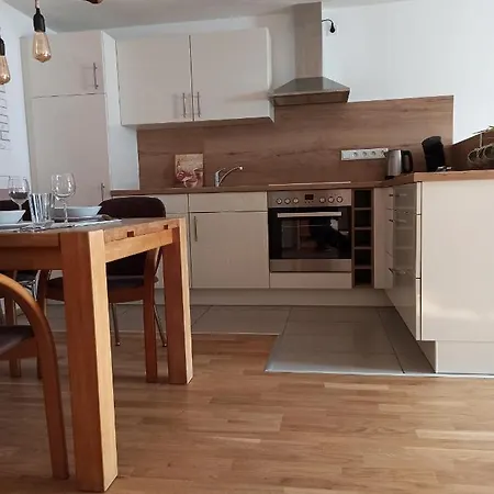Neue In Ruschweiler Apartment Illmensee