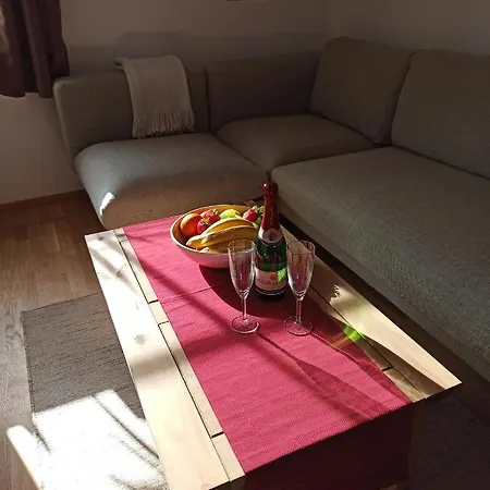 Neue In Ruschweiler Apartment Illmensee