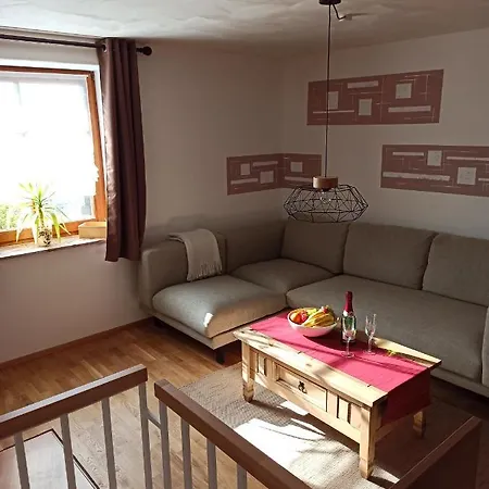 Neue In Ruschweiler Apartment *