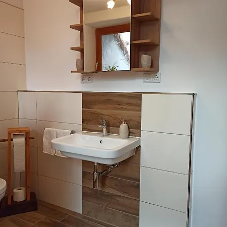 Apartment Neue In Ruschweiler Illmensee