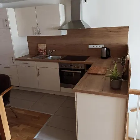 Neue In Ruschweiler Апартаменты Illmensee