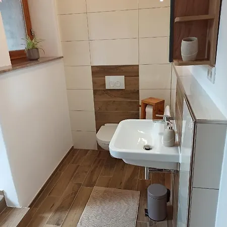 Апартаменты Neue In Ruschweiler *