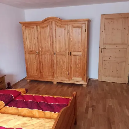 Διαμέρισμα Neue In Ruschweiler *