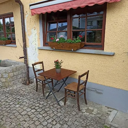 Neue In Ruschweiler * Illmensee