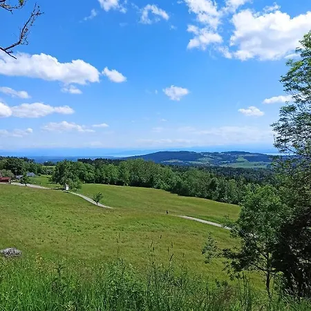 Апартаменты Neue In Ruschweiler Illmensee