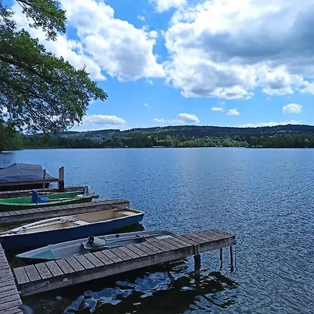 Neue In Ruschweiler Апартаменты