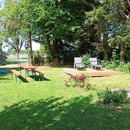 Neue In Ruschweiler Apartment